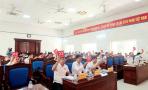 Kỳ họp thứ 23 HĐND huyện Nghĩa Đàn khóa XX nhiệm kỳ 2021-2026